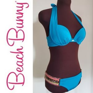 👙*RARE* Designer Bikini NWOT